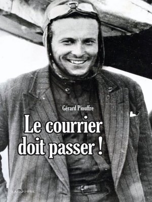 cover image of Le courrier doit passer ! Nouvelle édition